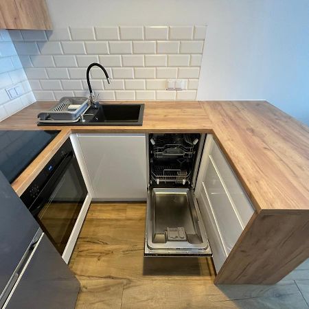 Apartamenty Siedmiogrodzka 106 Varsavia Esterno foto