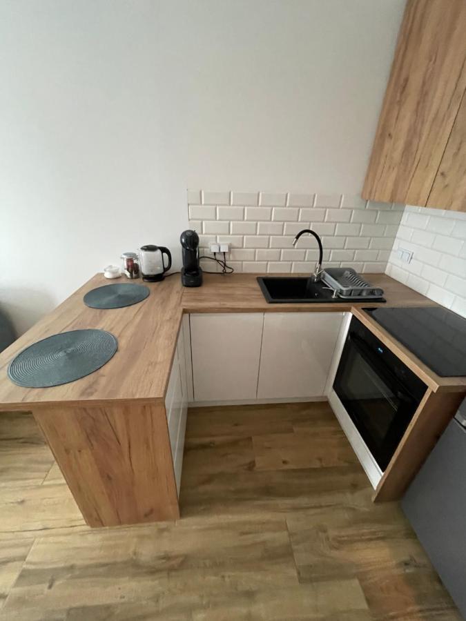 Apartamenty Siedmiogrodzka 106 Varsavia Esterno foto