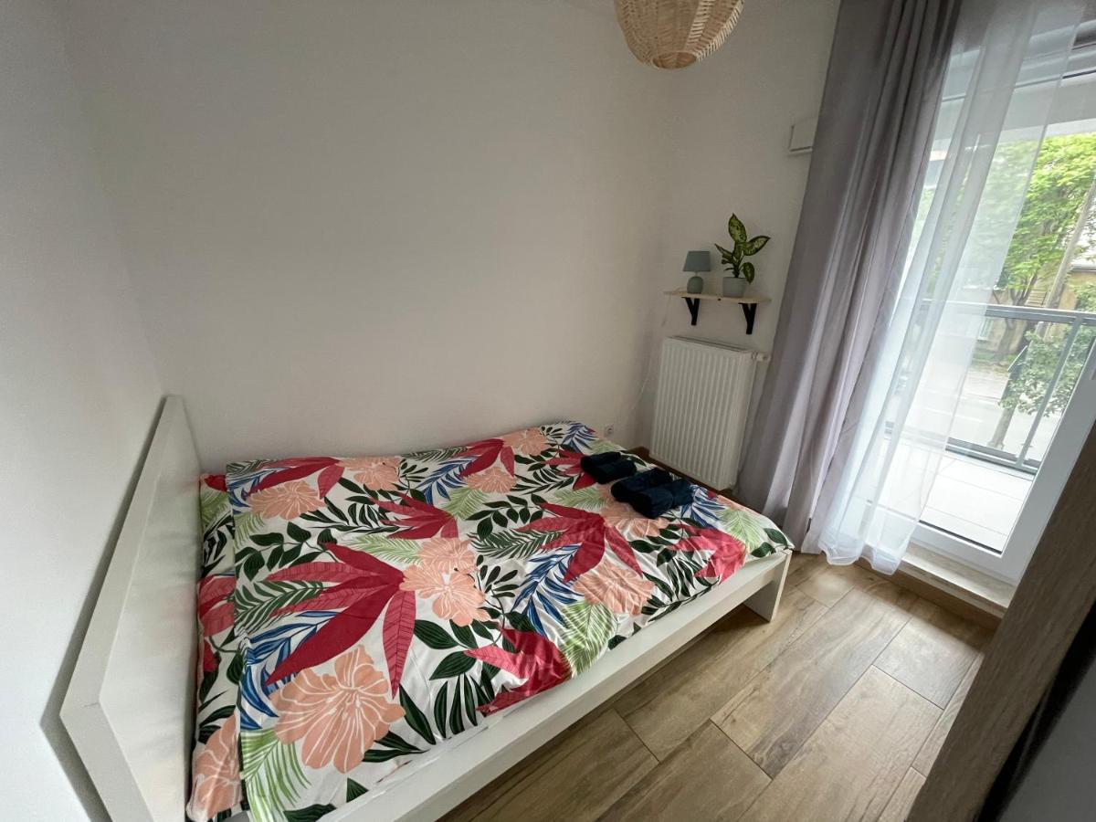 Apartamenty Siedmiogrodzka 106 Varsavia Esterno foto