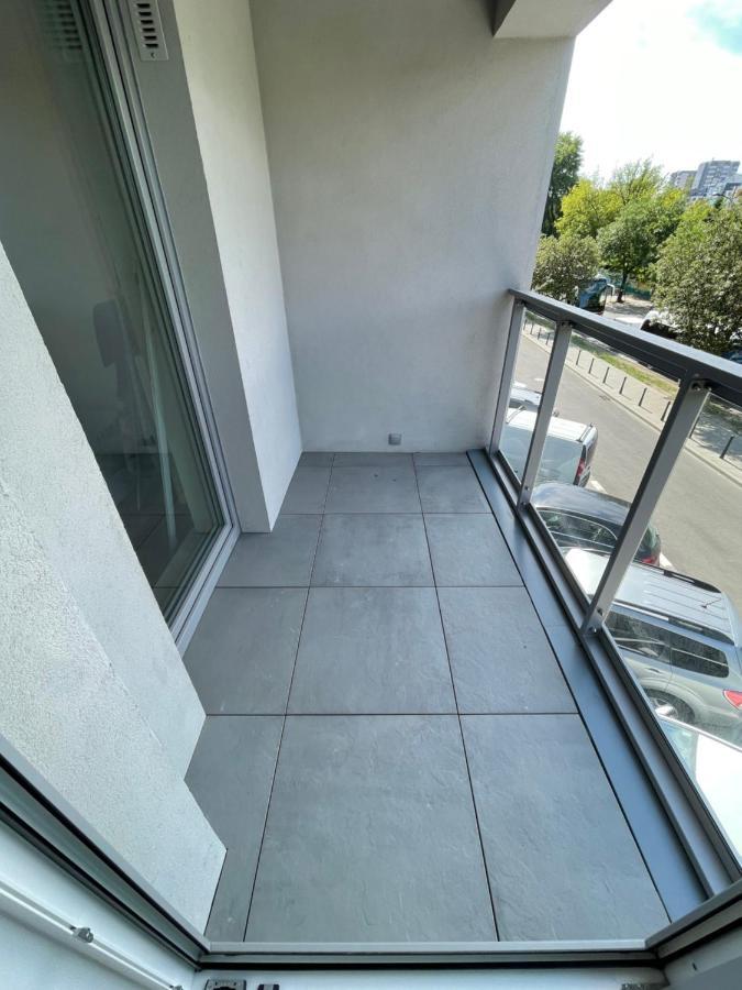 Apartamenty Siedmiogrodzka 106 Varsavia Esterno foto